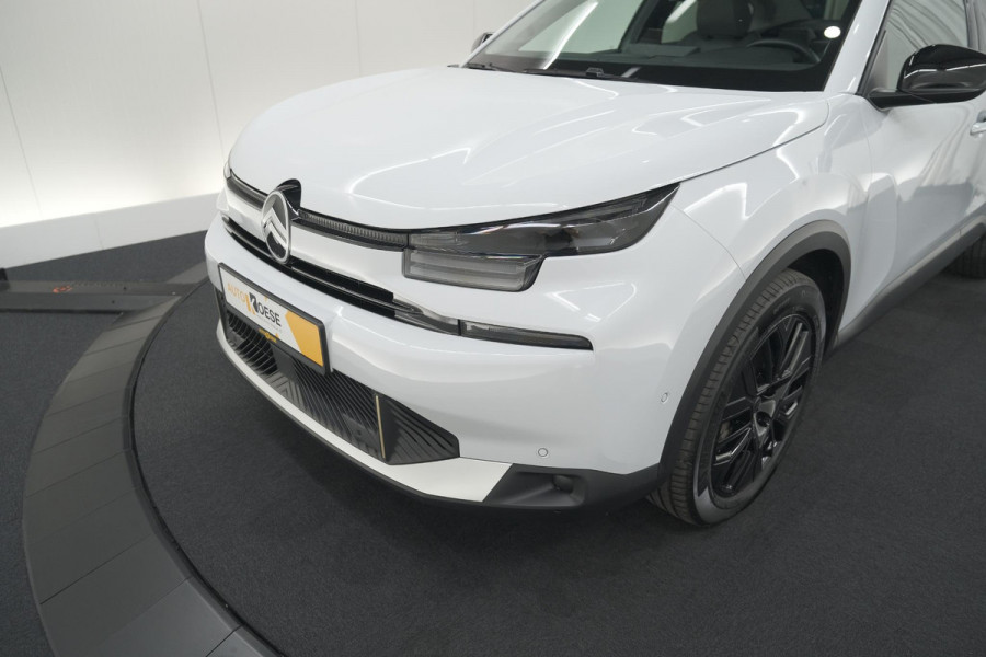 Citroën C4 X 1.2 Hybrid 145 Max | Camera | Adaptieve Cruise Control | Apple Carplay