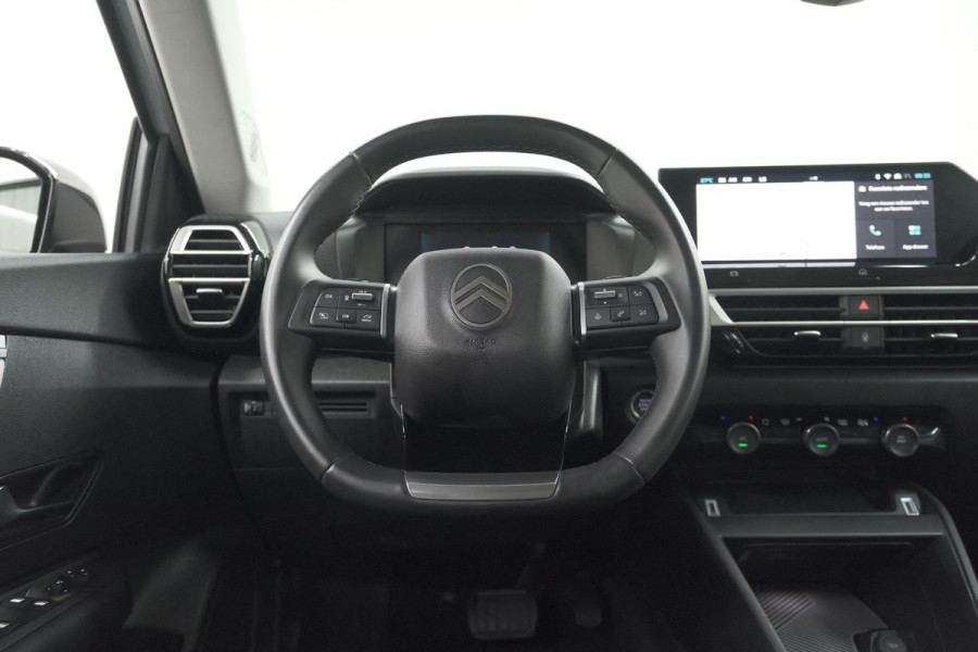 Citroën C4 X 1.2 Hybrid 145 Max | Camera | Adaptieve Cruise Control | Apple Carplay