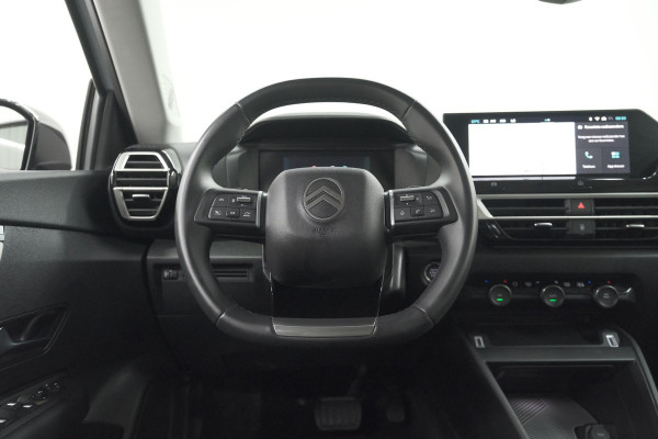 Citroën C4 X 1.2 Hybrid 145 Max | Camera | Adaptieve Cruise Control | Apple Carplay