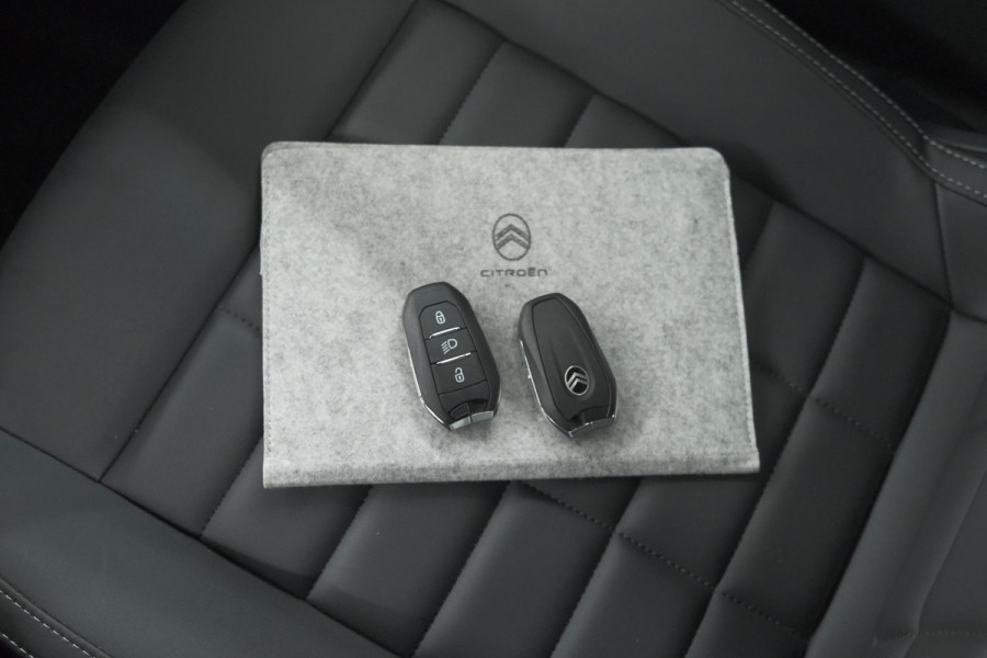 Citroën C4 X 1.2 Hybrid 145 Max | Camera | Adaptieve Cruise Control | Apple Carplay