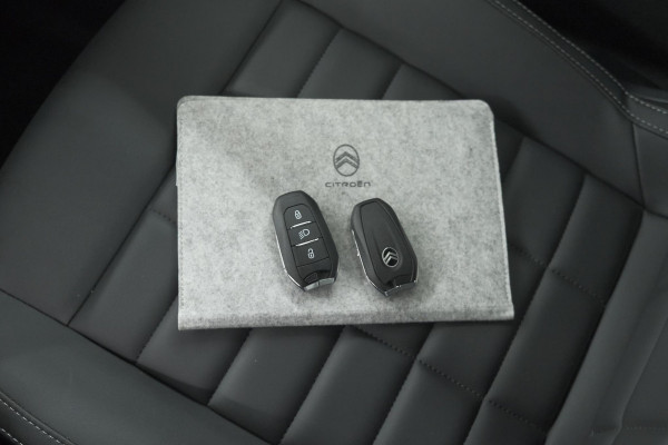 Citroën C4 X 1.2 Hybrid 145 Max | Camera | Adaptieve Cruise Control | Apple Carplay