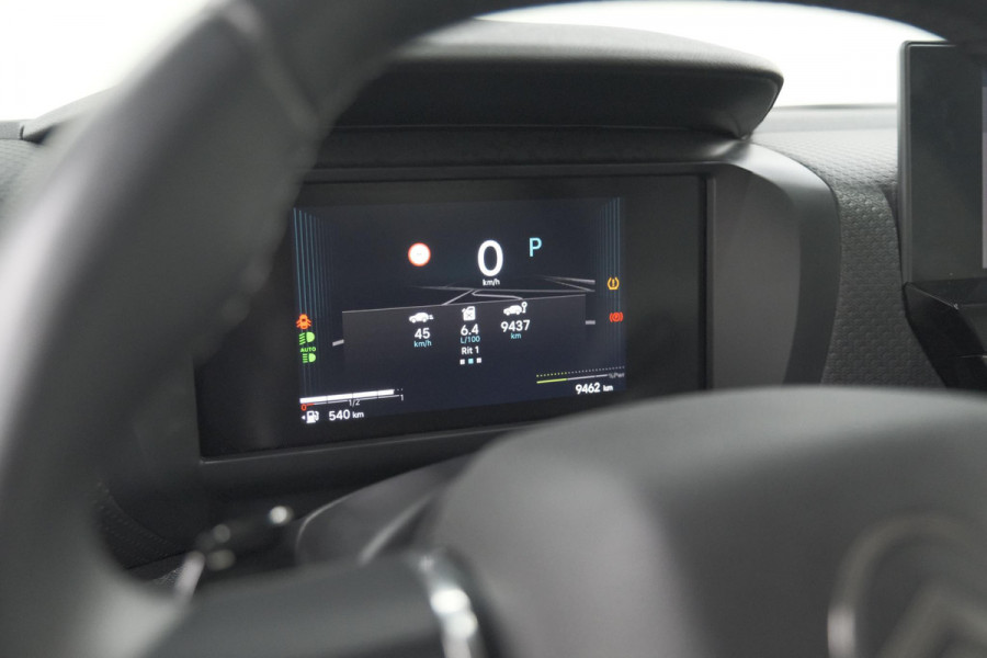 Citroën C4 X 1.2 Hybrid 145 Max | Camera | Adaptieve Cruise Control | Apple Carplay