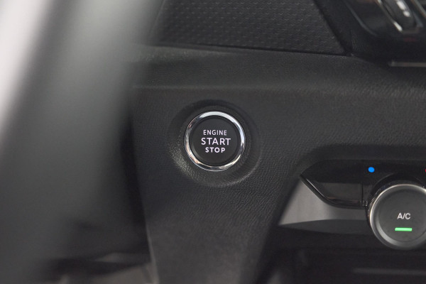 Citroën C4 X 1.2 Hybrid 145 Max | Camera | Adaptieve Cruise Control | Apple Carplay