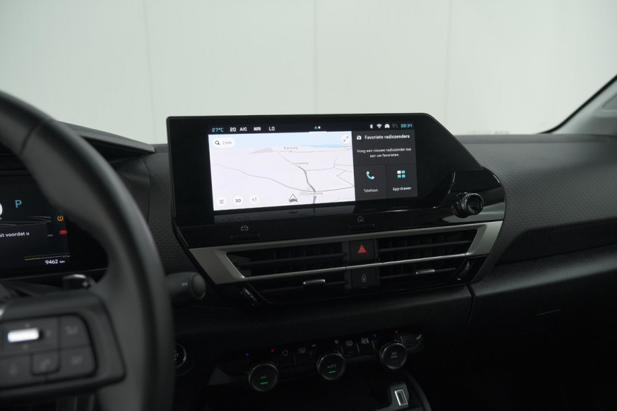 Citroën C4 X 1.2 Hybrid 145 Max | Camera | Adaptieve Cruise Control | Apple Carplay