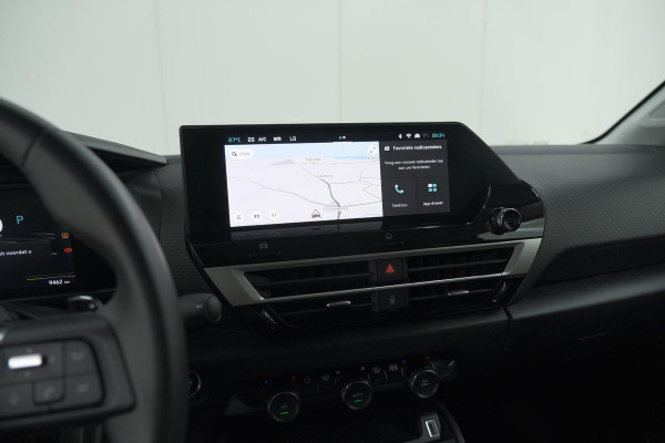 Citroën C4 X 1.2 Hybrid 145 Max | Camera | Adaptieve Cruise Control | Apple Carplay