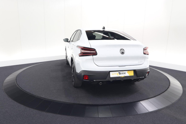 Citroën C4 X 1.2 Hybrid 145 Max | Camera | Adaptieve Cruise Control | Apple Carplay