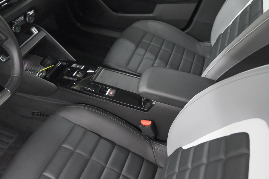 Citroën C4 X 1.2 Hybrid 145 Max | Camera | Adaptieve Cruise Control | Apple Carplay