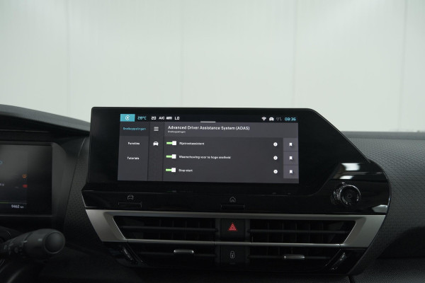 Citroën C4 X 1.2 Hybrid 145 Max | Camera | Adaptieve Cruise Control | Apple Carplay