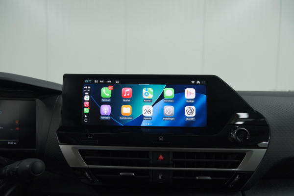 Citroën C4 X 1.2 Hybrid 145 Max | Camera | Adaptieve Cruise Control | Apple Carplay