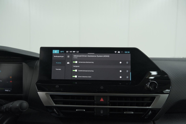 Citroën C4 X 1.2 Hybrid 145 Max | Camera | Adaptieve Cruise Control | Apple Carplay