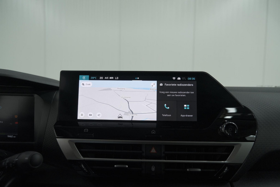 Citroën C4 X 1.2 Hybrid 145 Max | Camera | Adaptieve Cruise Control | Apple Carplay