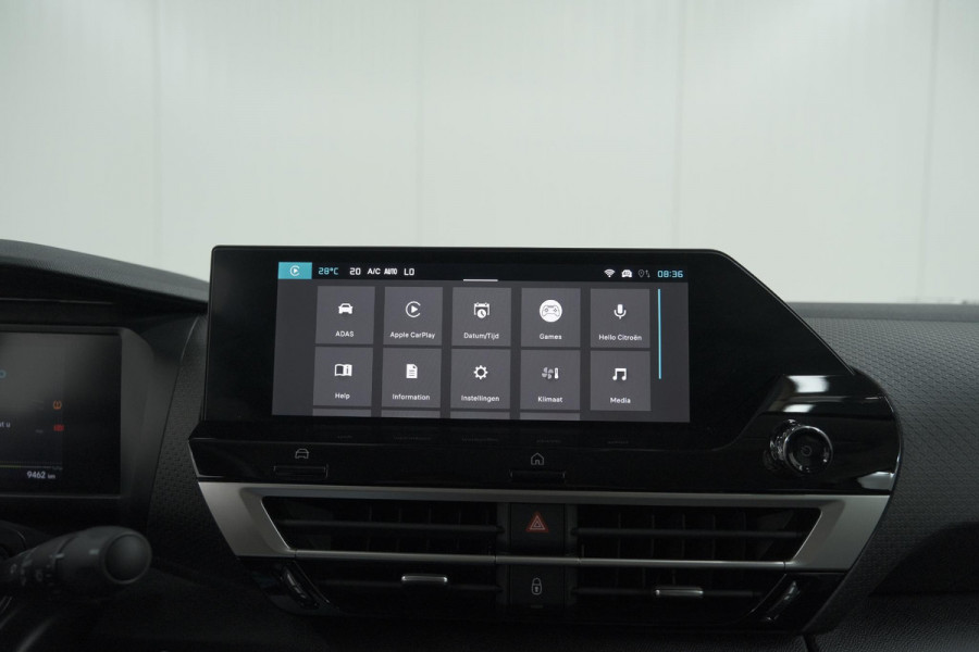 Citroën C4 X 1.2 Hybrid 145 Max | Camera | Adaptieve Cruise Control | Apple Carplay