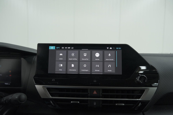 Citroën C4 X 1.2 Hybrid 145 Max | Camera | Adaptieve Cruise Control | Apple Carplay