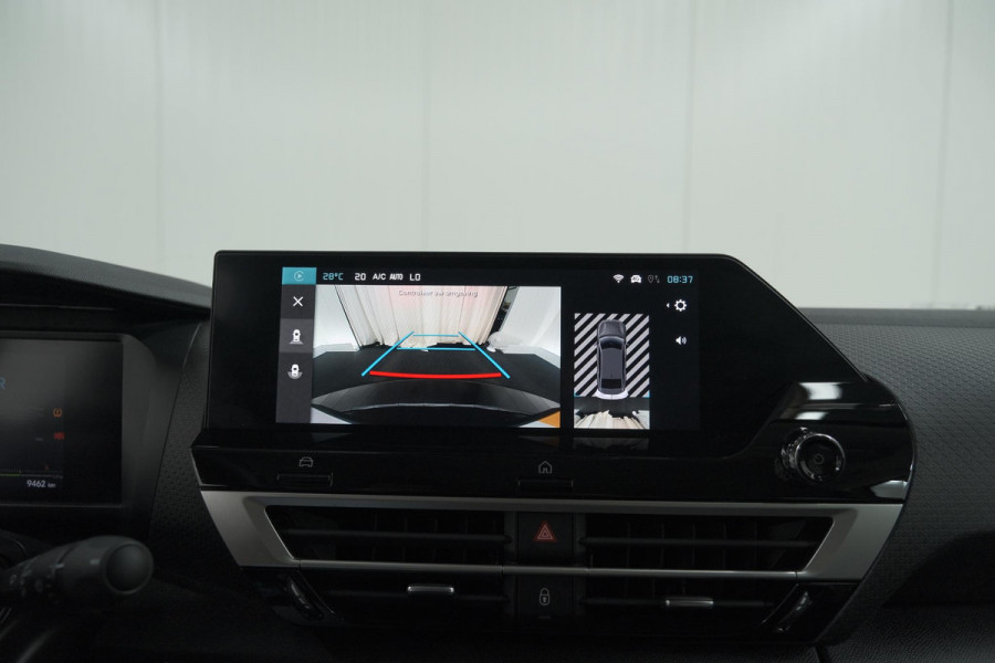 Citroën C4 X 1.2 Hybrid 145 Max | Camera | Adaptieve Cruise Control | Apple Carplay