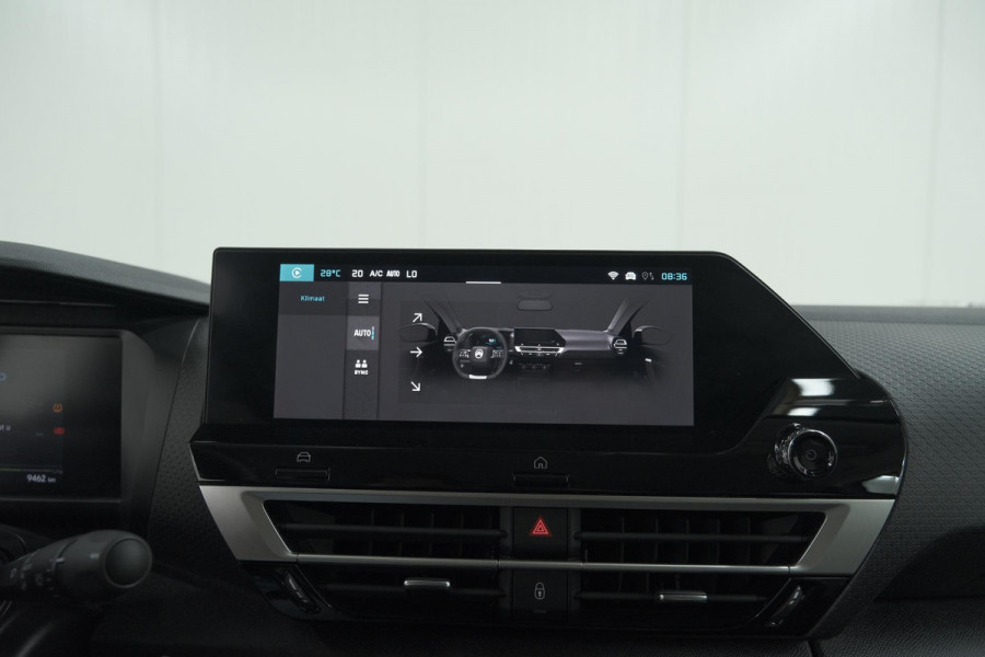 Citroën C4 X 1.2 Hybrid 145 Max | Camera | Adaptieve Cruise Control | Apple Carplay