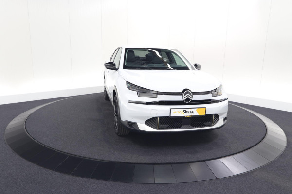 Citroën C4 X 1.2 Hybrid 145 Max | Camera | Adaptieve Cruise Control | Apple Carplay