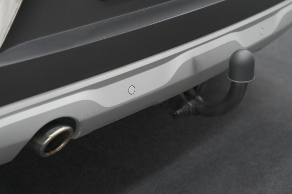 Renault Captur TCe 130 EDC Limited | Trekhaak | Adaptieve Cruise Control | Dodehoekdetectie | Camera