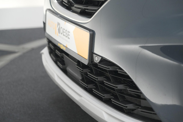 Renault Captur TCe 130 EDC Limited | Trekhaak | Adaptieve Cruise Control | Dodehoekdetectie | Camera
