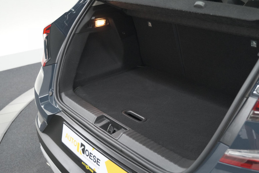 Renault Captur TCe 130 EDC Limited | Trekhaak | Adaptieve Cruise Control | Dodehoekdetectie | Camera