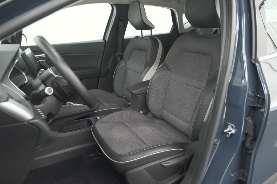 Renault Captur TCe 130 EDC Limited | Trekhaak | Adaptieve Cruise Control | Dodehoekdetectie | Camera