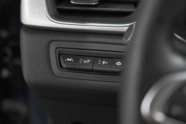 Renault Captur TCe 130 EDC Limited | Trekhaak | Adaptieve Cruise Control | Dodehoekdetectie | Camera