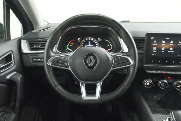 Renault Captur TCe 130 EDC Limited | Trekhaak | Adaptieve Cruise Control | Dodehoekdetectie | Camera
