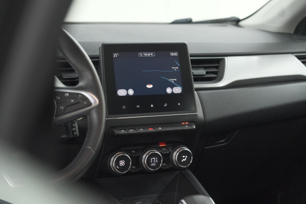 Renault Captur TCe 130 EDC Limited | Trekhaak | Adaptieve Cruise Control | Dodehoekdetectie | Camera