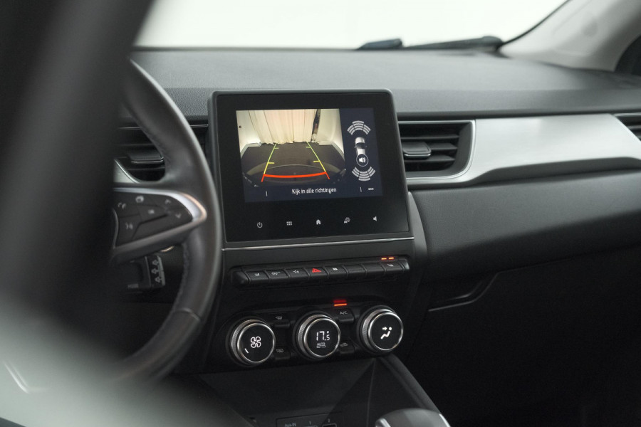 Renault Captur TCe 130 EDC Limited | Trekhaak | Adaptieve Cruise Control | Dodehoekdetectie | Camera