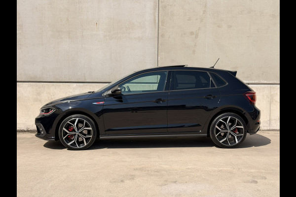 Volkswagen Polo 2.0 TSI GTI Pano DSG Camera Virtual Beats 18''