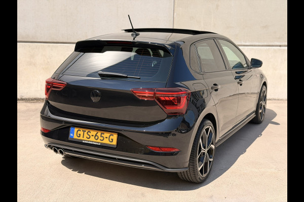 Volkswagen Polo 2.0 TSI GTI Pano DSG Camera Virtual Beats 18''