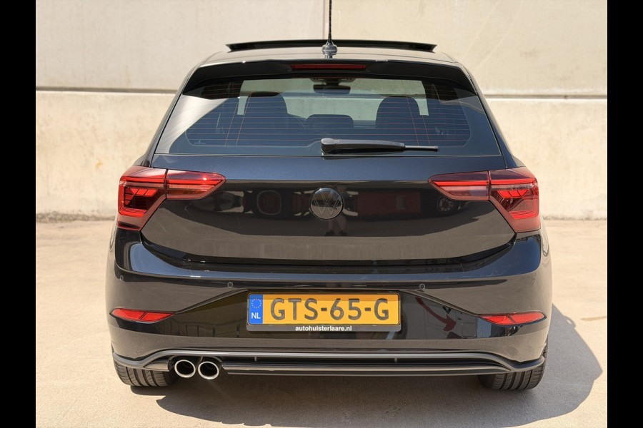 Volkswagen Polo 2.0 TSI GTI Pano DSG Camera Virtual Beats 18''