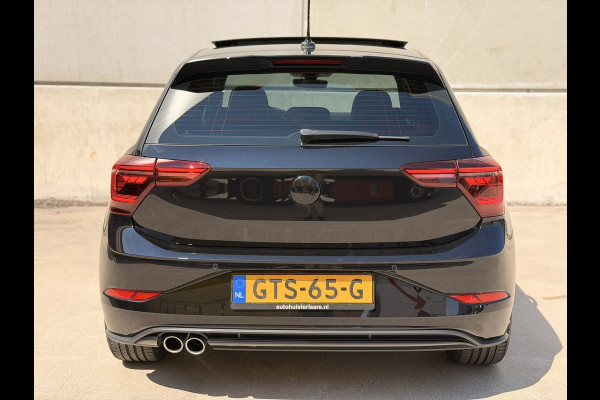 Volkswagen Polo 2.0 TSI GTI Pano DSG Camera Virtual Beats 18''