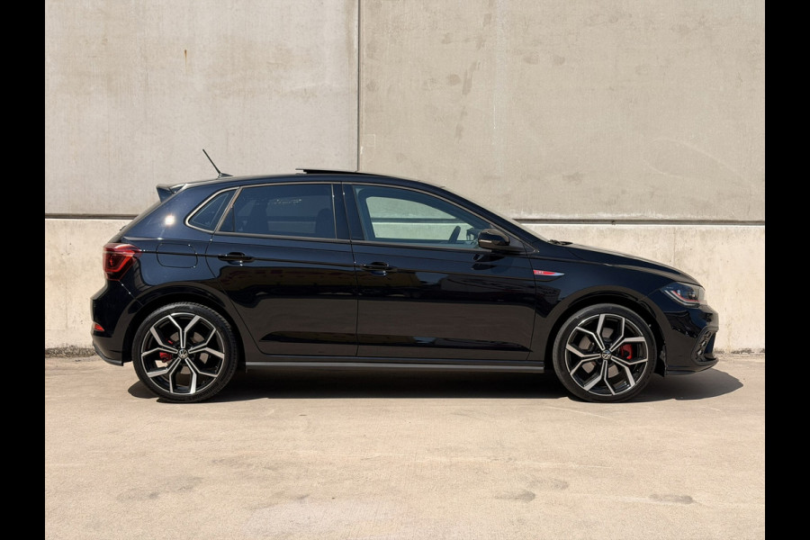 Volkswagen Polo 2.0 TSI GTI Pano DSG Camera Virtual Beats 18''