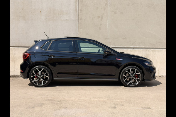 Volkswagen Polo 2.0 TSI GTI Pano DSG Camera Virtual Beats 18''
