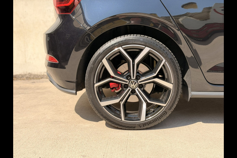 Volkswagen Polo 2.0 TSI GTI Pano DSG Camera Virtual Beats 18''