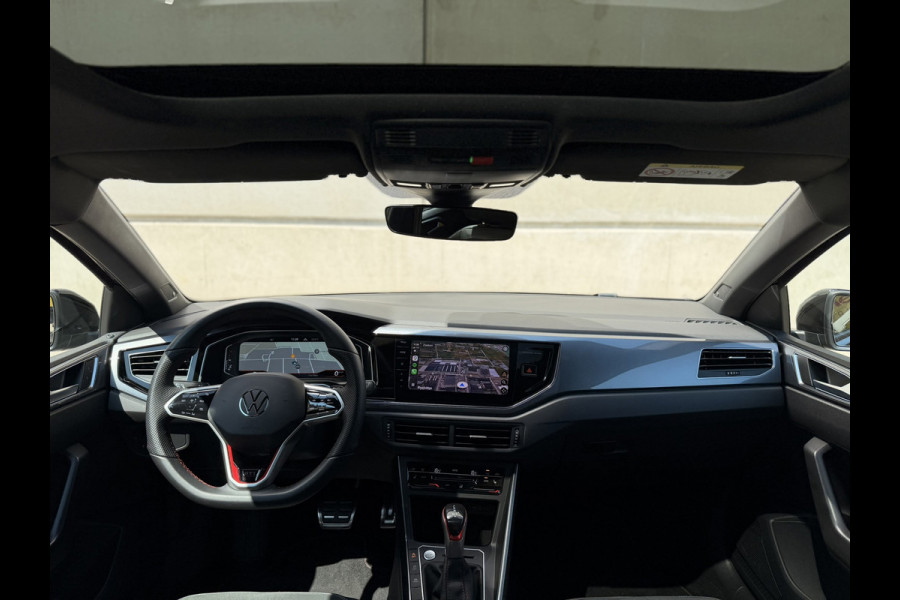 Volkswagen Polo 2.0 TSI GTI Pano DSG Camera Virtual Beats 18''
