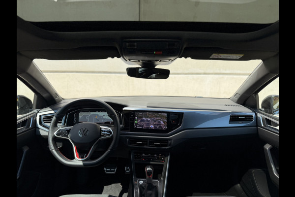 Volkswagen Polo 2.0 TSI GTI Pano DSG Camera Virtual Beats 18''