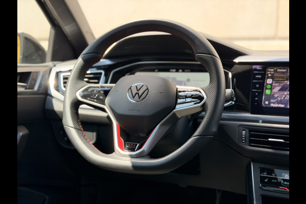 Volkswagen Polo 2.0 TSI GTI Pano DSG Camera Virtual Beats 18''