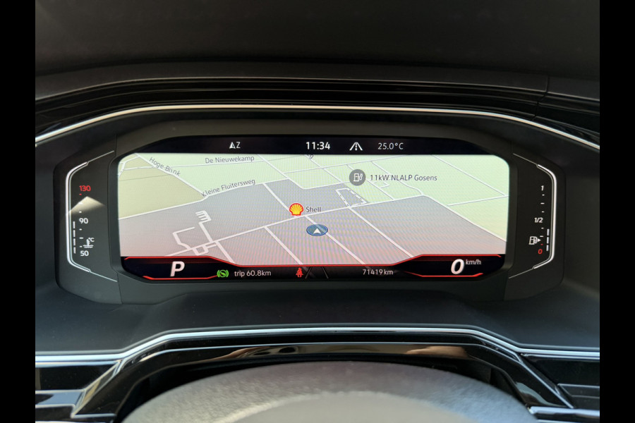 Volkswagen Polo 2.0 TSI GTI Pano DSG Camera Virtual Beats 18''
