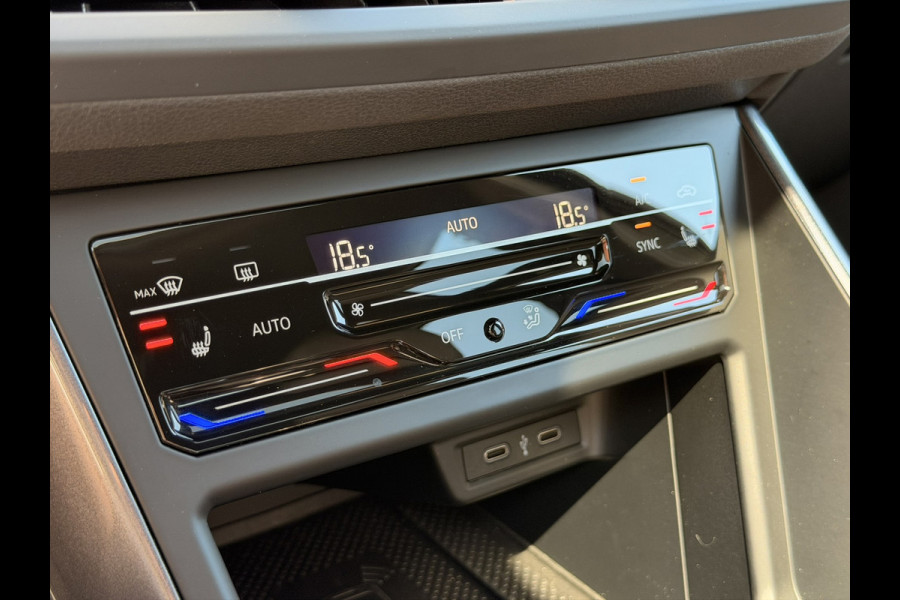 Volkswagen Polo 2.0 TSI GTI Pano DSG Camera Virtual Beats 18''
