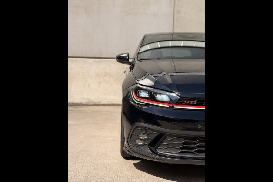 Volkswagen Polo 2.0 TSI GTI Pano DSG Camera Virtual Beats 18''