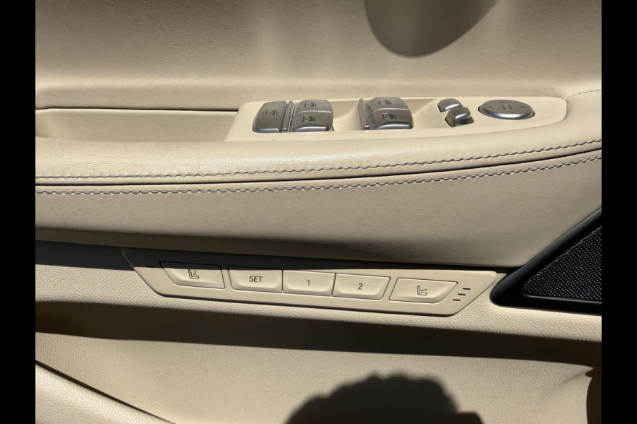 BMW 7 Serie 745e High Executive | 360* Camera | Head-Up | Massage | Laser | Stoelventilatie/Verwarming | Harmon Kardon |