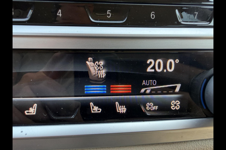 BMW 7 Serie 745e High Executive | 360* Camera | Head-Up | Massage | Laser | Stoelventilatie/Verwarming | Harmon Kardon |