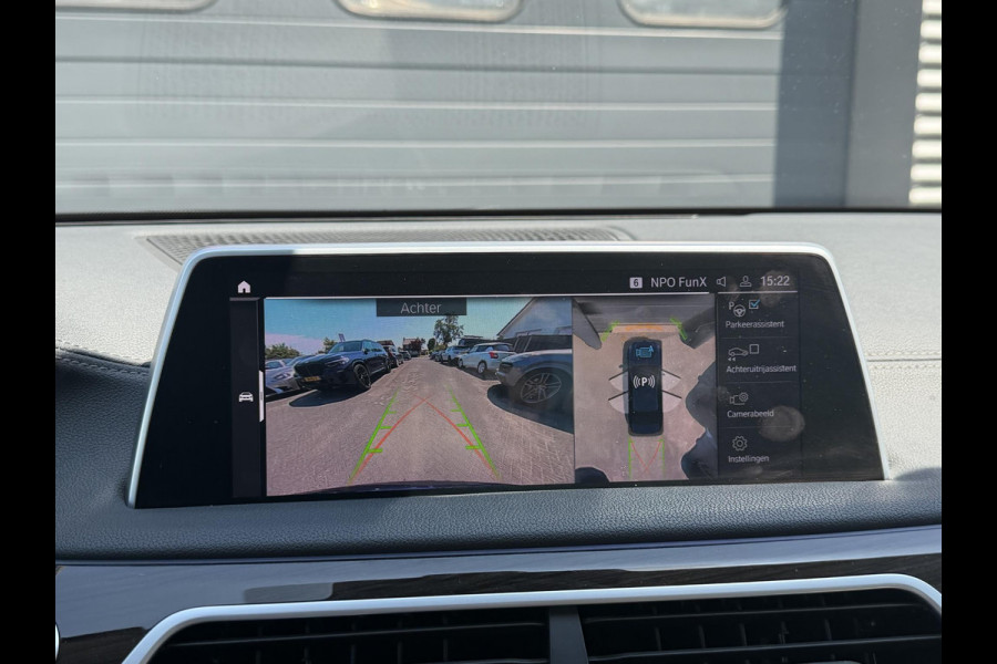 BMW 7 Serie 745e High Executive | 360* Camera | Head-Up | Massage | Laser | Stoelventilatie/Verwarming | Harmon Kardon |