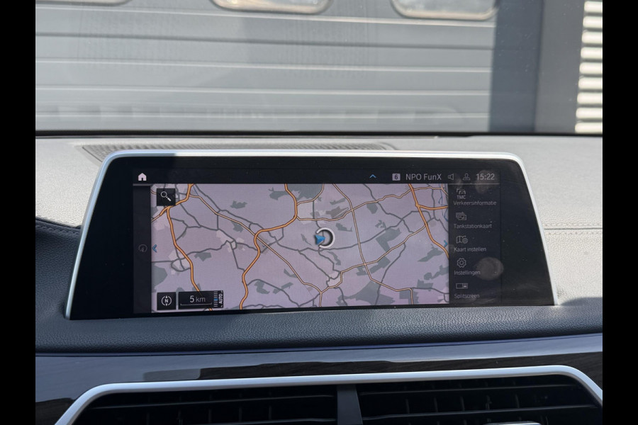 BMW 7 Serie 745e High Executive | 360* Camera | Head-Up | Massage | Laser | Stoelventilatie/Verwarming | Harmon Kardon |