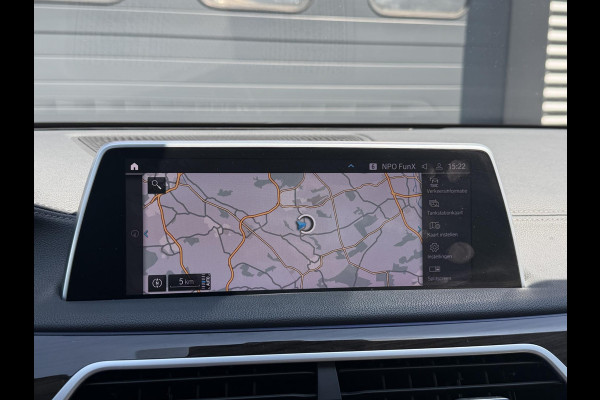 BMW 7 Serie 745e High Executive | 360* Camera | Head-Up | Massage | Laser | Stoelventilatie/Verwarming | Harmon Kardon |