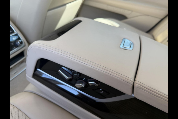 BMW 7 Serie 745e High Executive | 360* Camera | Head-Up | Massage | Laser | Stoelventilatie/Verwarming | Harmon Kardon |