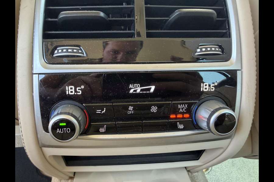 BMW 7 Serie 745e High Executive | 360* Camera | Head-Up | Massage | Laser | Stoelventilatie/Verwarming | Harmon Kardon |
