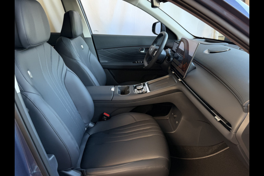 GEELY Starray EM-i 1.5 MAX+ PHEV LONG RANGE 29,8 KWH | 136km WLTP | PANORAMADAK | Massage