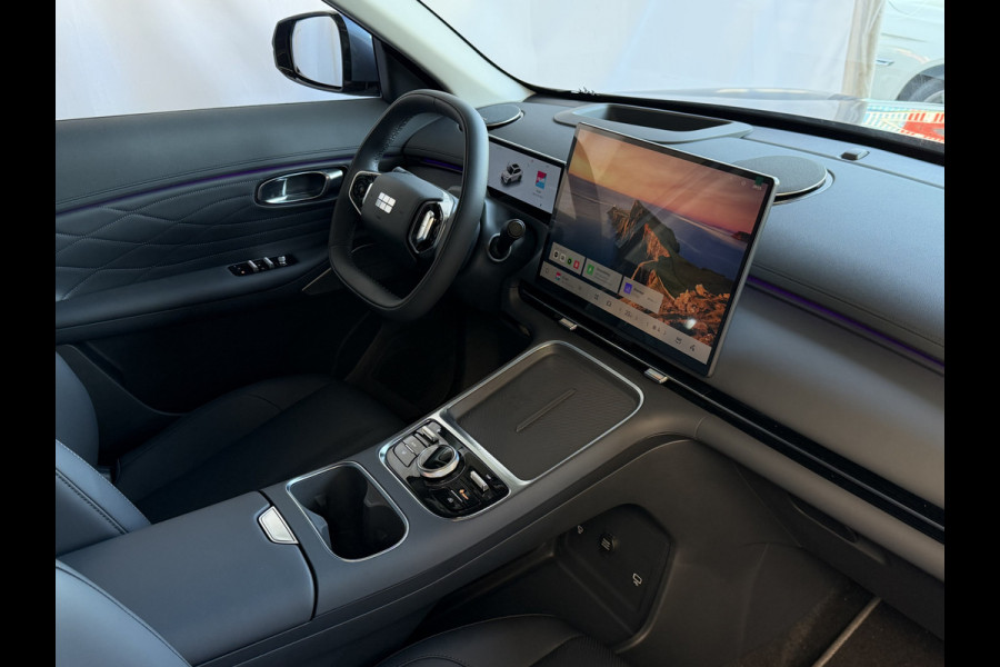 GEELY Starray EM-i 1.5 MAX+ PHEV LONG RANGE 29,8 KWH | 136km WLTP | PANORAMADAK | Massage
